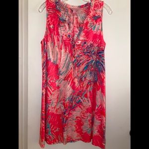 Lovely & Simple Lilly Dress